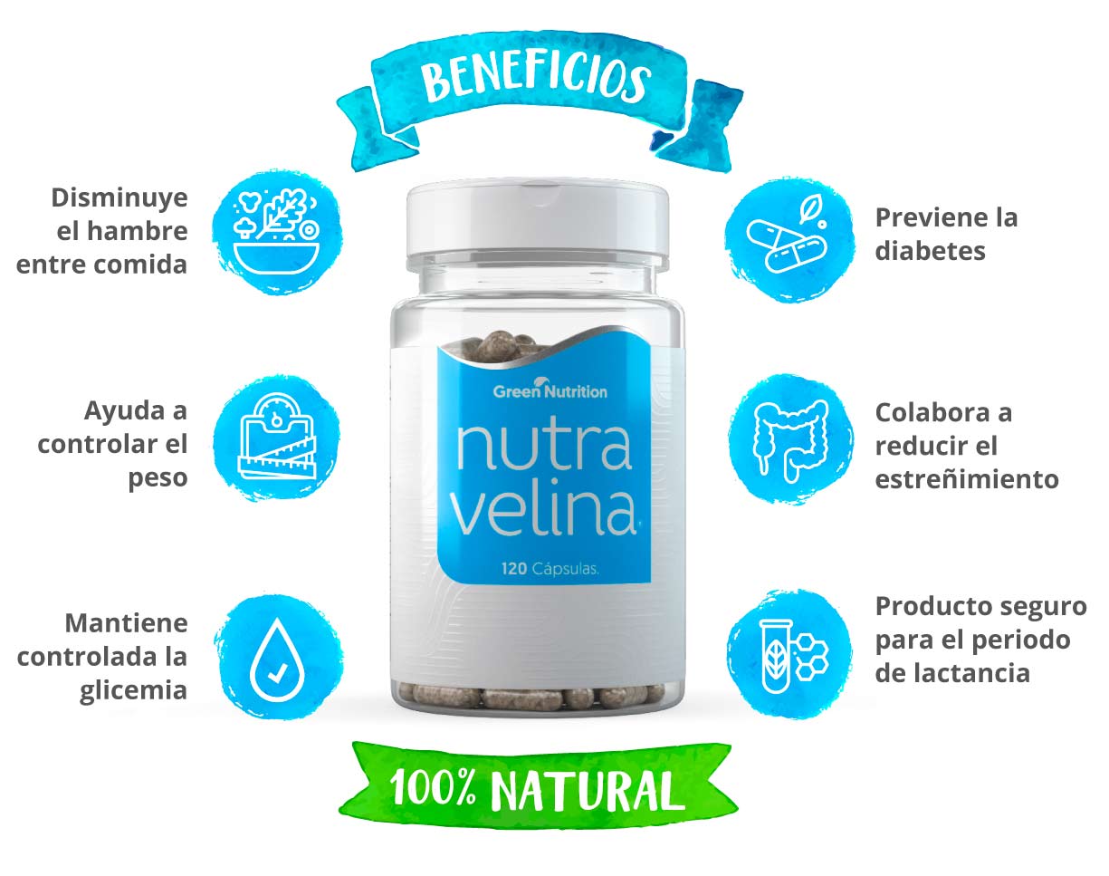 Activa la pérdida de peso