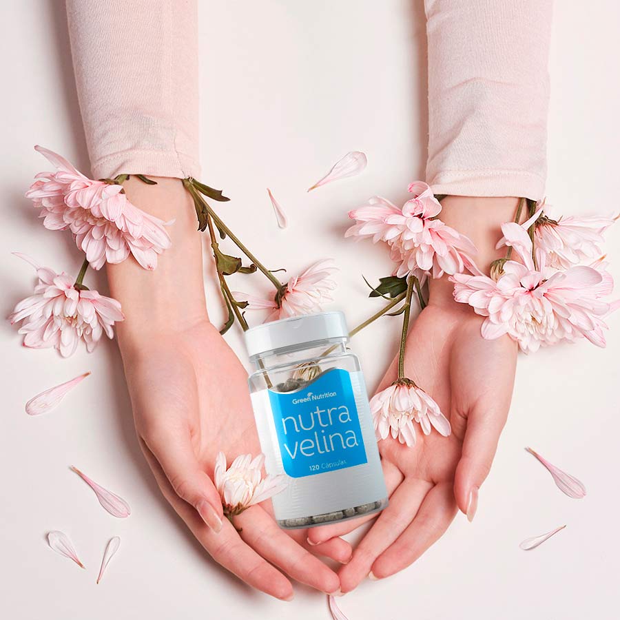 ¿Quienes se benefician aún más con el consumo de Nutravelina?